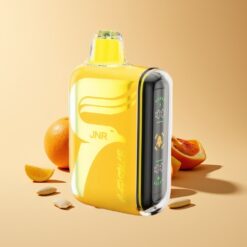 JNR Capsule 15000 Puffs 850mAh Taopical Punch
