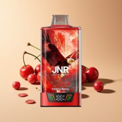 JNR Falcon Pro 28000 Disposable Kers Bes 30ml 950mAh