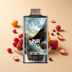 JNR Falcon Pro 28000 Mixed Bessen 30ml 950mAh