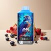 JNR Falcon X 18000 Puffs Dual Mesh Blauwe Razz IJs