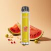 JNR Glod380 6000 Puffs Watermeloen Bubble Gum Wegwerp Vape 1500mAh