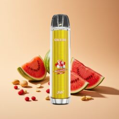 JNR Glod380 6000 Puffs Watermeloen IJs 1500mAh