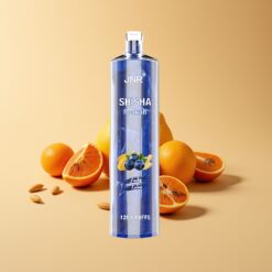 JNR Shisha Hookah 12000 Puffs Lady Killa