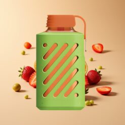 VOZOL GEAR 10000 Aardbei Kiwi 20ml 20/50mg/ml