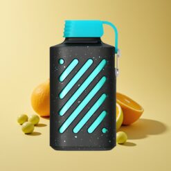 VOZOL GEAR 10000 Groene Explosie 30 Smaken 20ml