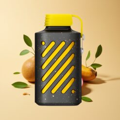 VOZOL GEAR 10000 Kiwi Passievrucht Guave 20ml 65% PCR