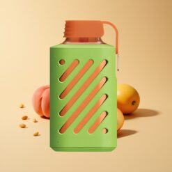 VOZOL GEAR 10000 Peper Mango Watermeloen 20ml 50mg/ml