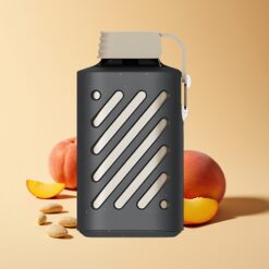 VOZOL GEAR 10000 Perzik Mango Smoothie 20ml 50mg/ml