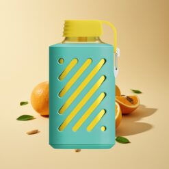 VOZOL GEAR 10000 Puffs Miami Munt 20ml Vloeistof