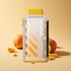 VOZOL Gear Power 20000 Puffs Mango IJs Dual Mesh Coil