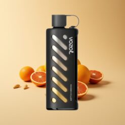 VOZOL Gear Shisha 25000 Peuken Dual Mesh Maiden Killer