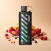 VOZOL Gear Shisha 25000 Puffs Besbessen IJs Dual Mesh