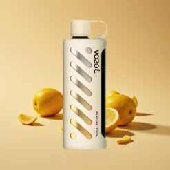 VOZOL Gear Shisha 25000 Puffs Citroen Perfume Dual Mesh