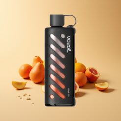 VOZOL Gear Shisha 25000 Puffs Dubbele Mesh Liefde 777