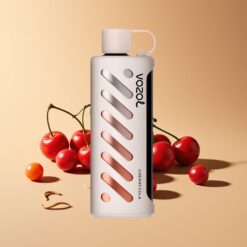 VOZOL Gear Shisha 25000 Puffs Kers Cola Dual Mesh