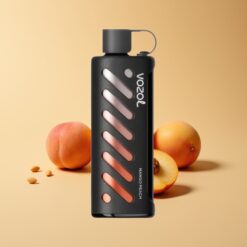 VOZOL Gear Shisha 25000 Puffs Mango Perzik Dual Mesh