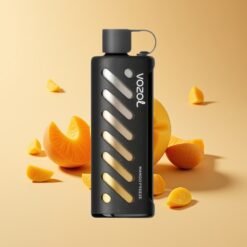VOZOL Gear Shisha 25000 Puffs Mango Vries Dual Mesh