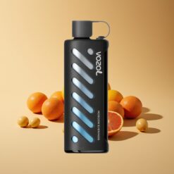 VOZOL Gear Shisha 25000 Puffs Moskou Avonden S.i.L.C Tech 5mg/ml