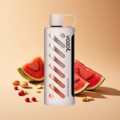 VOZOL Gear Shisha 25000 Puffs Watermeloen Ijs Dual Mesh