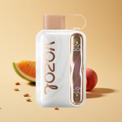VOZOL STAR 40000 Puffs Aardbei Meloen Perzik 1000mAh Type-C