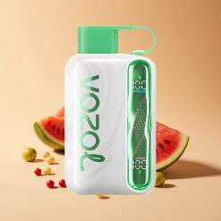 VOZOL STAR 40000 Puffs Watermeloen Bubblegum 1000mAh Type-C