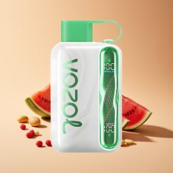 VOZOL STAR 40000 Puffs Watermeloen Ijs 1000mAh Type-C