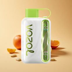 VOZOL STAR 40000 Puffs Zuur Appel IJs 1000mAh Type-C