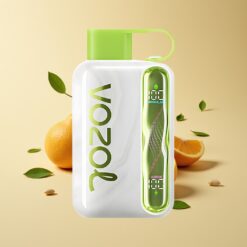 VOZOL STAR 40000 Pufs Koel Munt 1000mAh Type-C