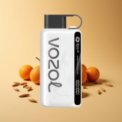 VOZOL STAR 9000/12000 Puffs Tabak Oplaadbare 650mAh