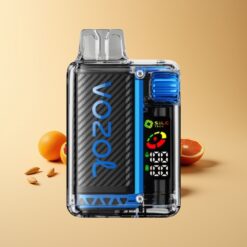 VOZOL Vista 20000 Peuken 2% Nicotine Wegwerp Vape Vzbull