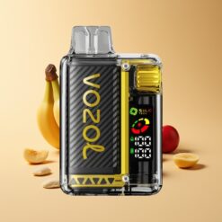 VOZOL Vista 20000 Peuters Drakenvrucht Banaan Kers OLED Scherm 6-Watt Aanpassing