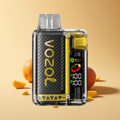 VOZOL Vista 20000 Puffs Mango Ijs 650mAh MCU Chip