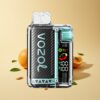 VOZOL Vista 20000 Puffs Miami Munt 650mAh OLED