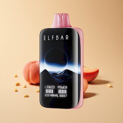 Elf Bar MoonNight 40000 Puff Perzijs IJs