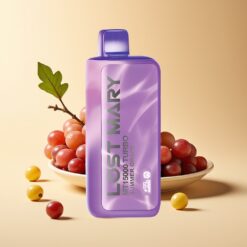 Lost Mary MT15000 15000 Puffs Zomerdruif THERMAL EDITION