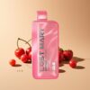Lost Mary MT15000 15000 puffs Cherry/Kers Strazz THERMALE EDITIE Dual Mesh Coil